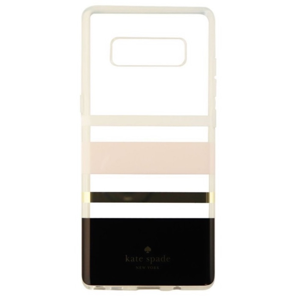 Kate Spade | Galaxy Note 8 Stripe Case